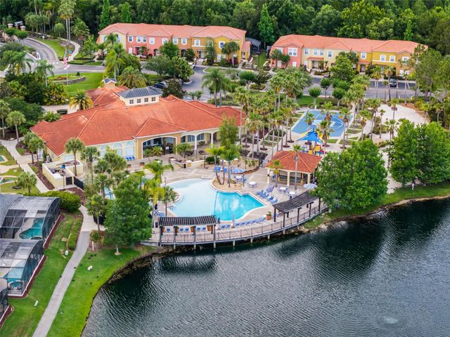 114 POMPANO BEACH DRIVE, Kissimmee, FL 34746