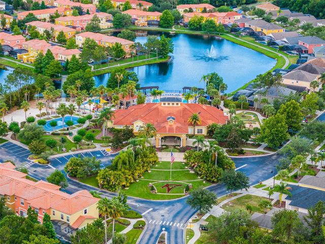 114 POMPANO BEACH DRIVE, Kissimmee, FL 34746
