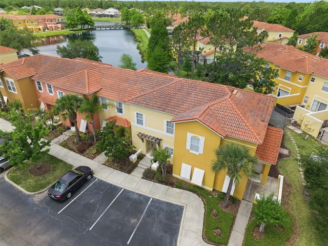 114 POMPANO BEACH DRIVE, Kissimmee, FL 34746