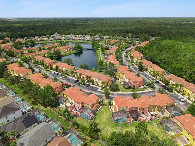 114 POMPANO BEACH DRIVE, Kissimmee, FL 34746