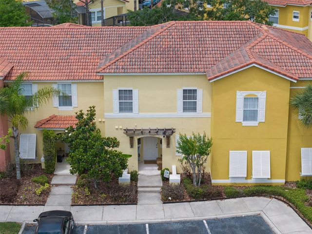114 POMPANO BEACH DRIVE, Kissimmee, FL 34746
