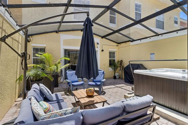 114 POMPANO BEACH DRIVE, Kissimmee, FL 34746