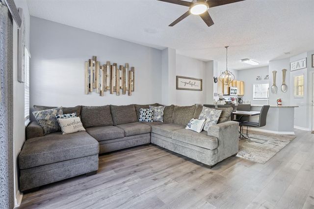 114 POMPANO BEACH DRIVE, Kissimmee, FL 34746