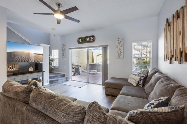 114 POMPANO BEACH DRIVE, Kissimmee, FL 34746
