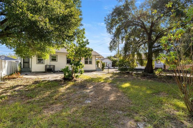 1610 E 21ST AVENUE, Tampa, FL 33605