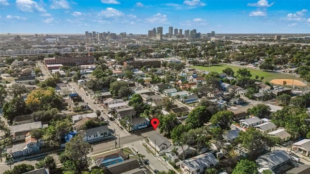 1610 E 21ST AVENUE, Tampa, FL 33605