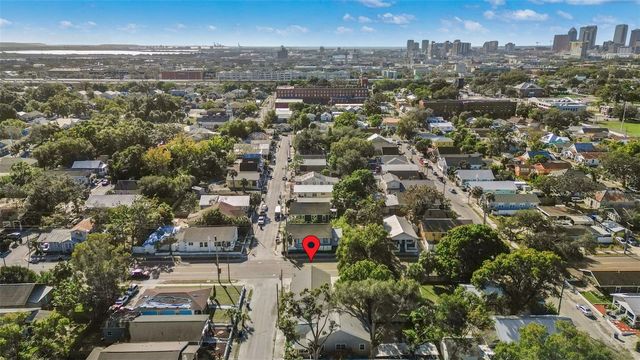 1610 E 21ST AVENUE, Tampa, FL 33605