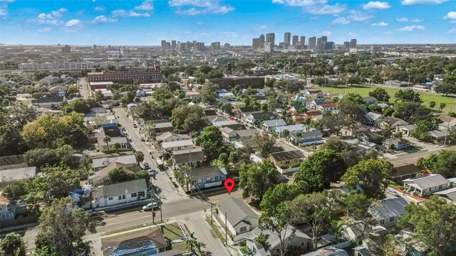 1610 E 21ST AVENUE, Tampa, FL 33605