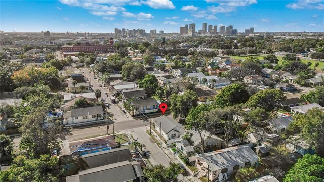 1610 E 21ST AVENUE, Tampa, FL 33605