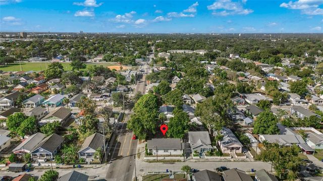 1610 E 21ST AVENUE, Tampa, FL 33605