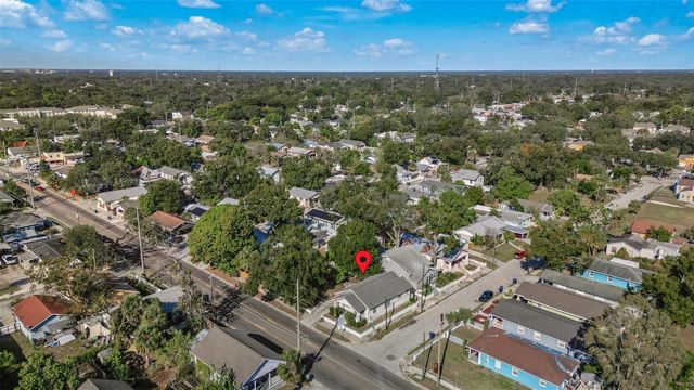 1610 E 21ST AVENUE, Tampa, FL 33605