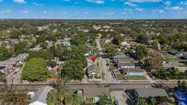 1610 E 21ST AVENUE, Tampa, FL 33605