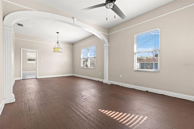 1610 E 21ST AVENUE, Tampa, FL 33605