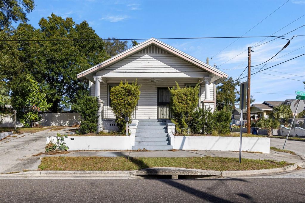 1610 E 21ST AVENUE, Tampa, FL 33605