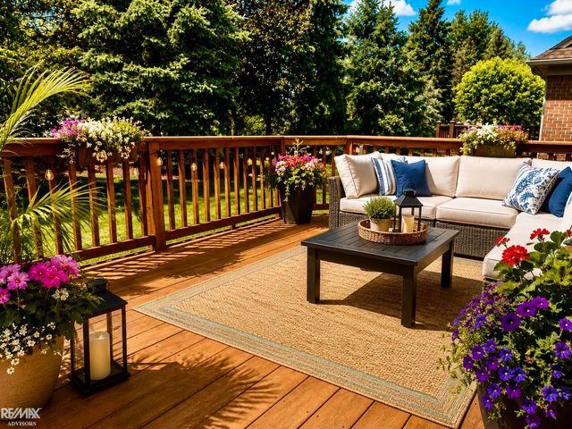 40135 Streamwood Court, Sterling Heights, MI 48310