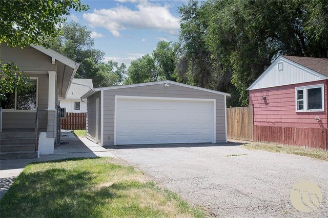 704 Terry Ave, Billings, MT 59101