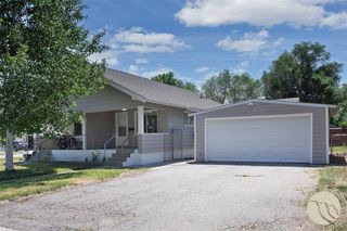 704 Terry Ave, Billings, MT 59101