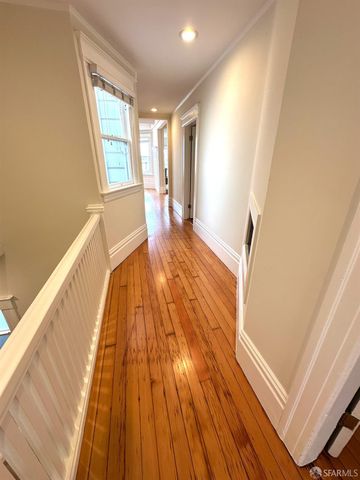 257 South Van Ness Avenue 257, San Francisco, CA 94103