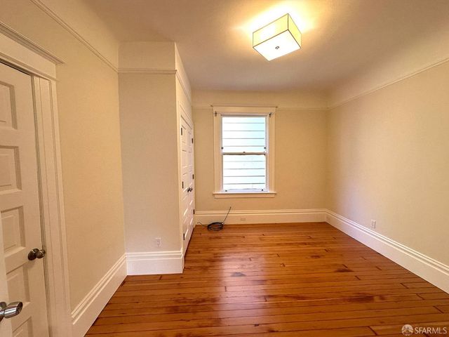 257 South Van Ness Avenue 257, San Francisco, CA 94103