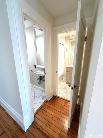 257 South Van Ness Avenue 257, San Francisco, CA 94103