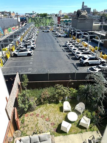 257 South Van Ness Avenue 257, San Francisco, CA 94103