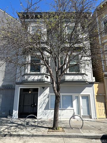 257 South Van Ness Avenue 257, San Francisco, CA 94103