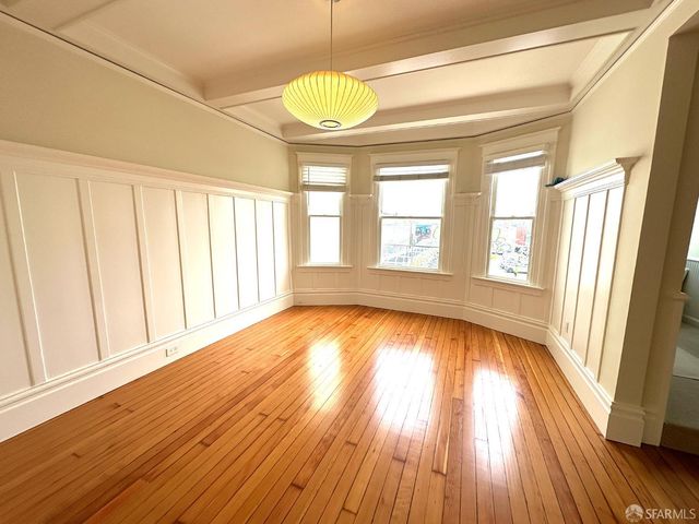 257 South Van Ness Avenue 257, San Francisco, CA 94103