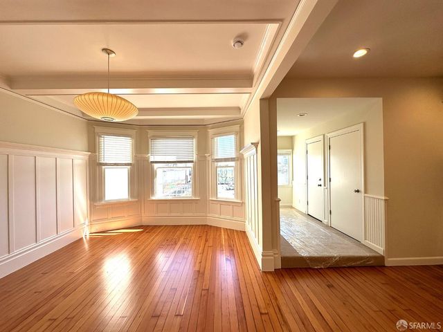 257 South Van Ness Avenue 257, San Francisco, CA 94103