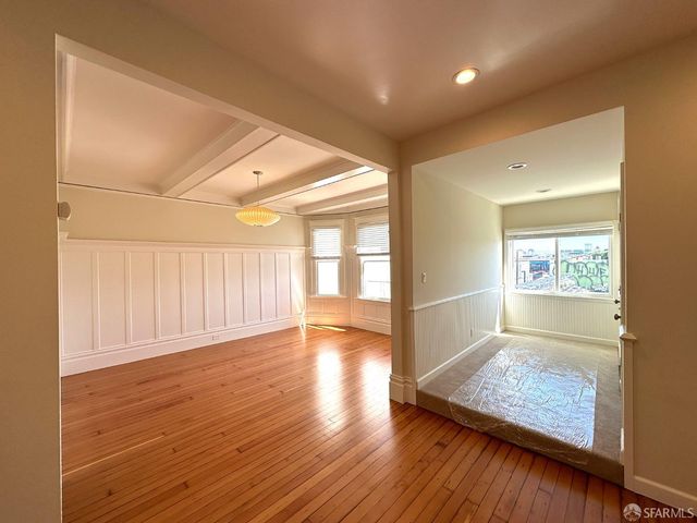 257 South Van Ness Avenue 257, San Francisco, CA 94103