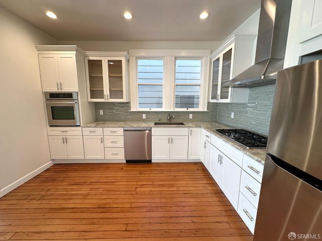 257 South Van Ness Avenue 257, San Francisco, CA 94103