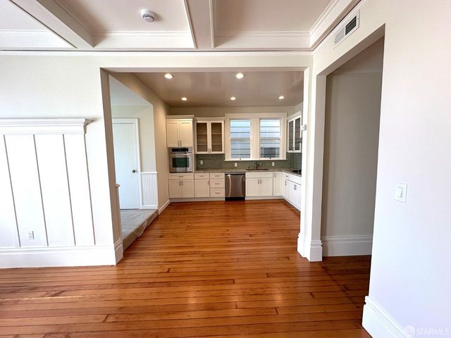 257 South Van Ness Avenue 257, San Francisco, CA 94103