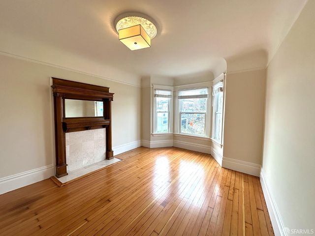 257 South Van Ness Avenue 257, San Francisco, CA 94103