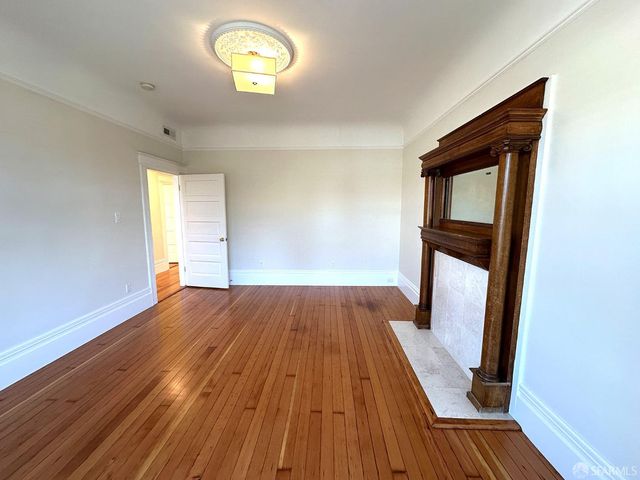 257 South Van Ness Avenue 257, San Francisco, CA 94103