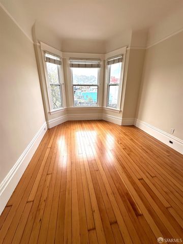 257 South Van Ness Avenue 257, San Francisco, CA 94103