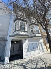 257 South Van Ness Avenue 257, San Francisco, CA 94103