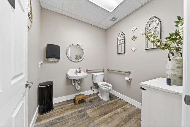 4979A Lebanon Pike, Old Hickory, TN 37138
