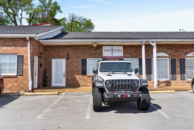 4979A Lebanon Pike, Old Hickory, TN 37138