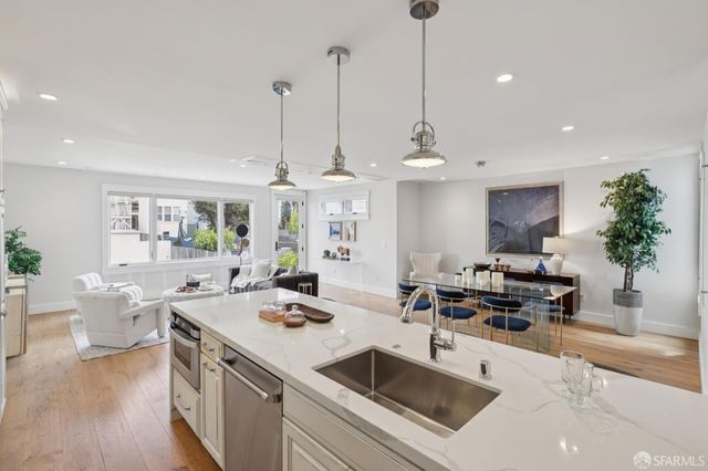 414 12th Avenue, San Francisco, CA 94118