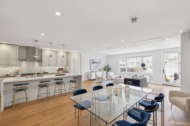 414 12th Avenue, San Francisco, CA 94118