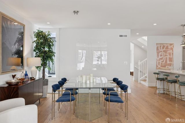 414 12th Avenue, San Francisco, CA 94118