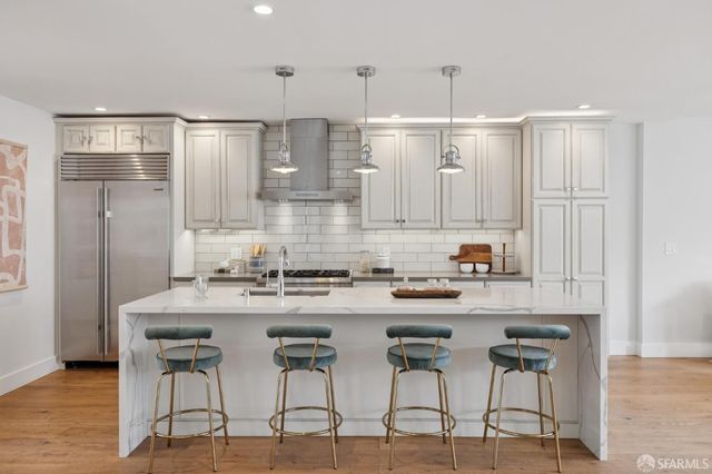 414 12th Avenue, San Francisco, CA 94118