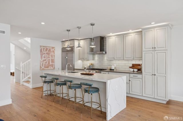 414 12th Avenue, San Francisco, CA 94118