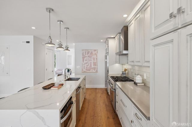 414 12th Avenue, San Francisco, CA 94118