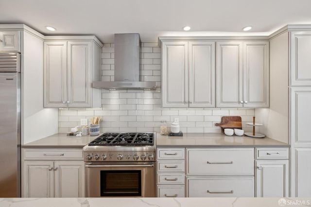 414 12th Avenue, San Francisco, CA 94118