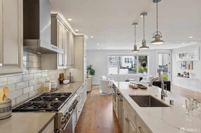 414 12th Avenue, San Francisco, CA 94118