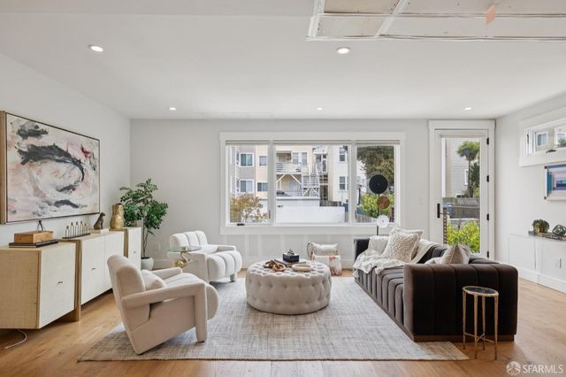 414 12th Avenue, San Francisco, CA 94118