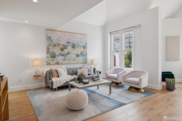 414 12th Avenue, San Francisco, CA 94118