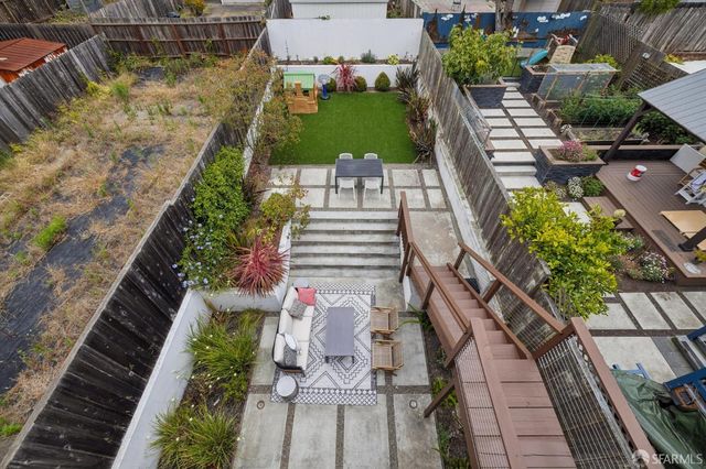 414 12th Avenue, San Francisco, CA 94118