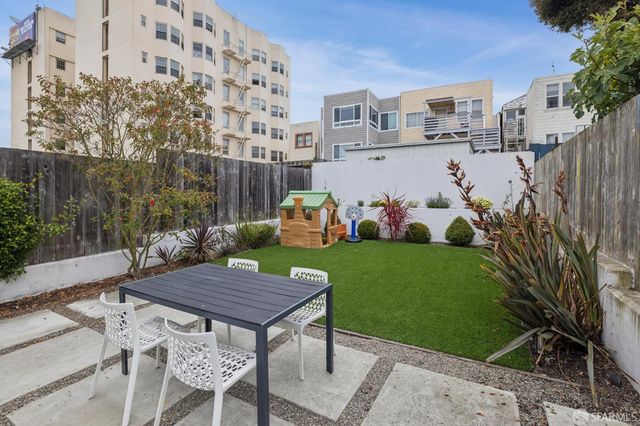414 12th Avenue, San Francisco, CA 94118