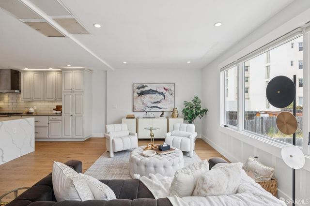 414 12th Avenue, San Francisco, CA 94118